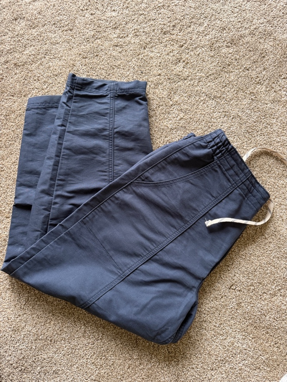 REI women's Campwell pants